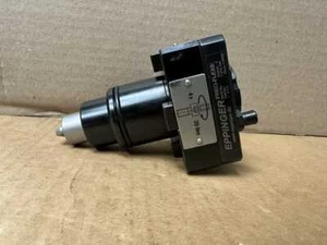 EPPINGER PRECI-Flex P/N: 7.073.120 BMT-45 , ER20 Radial Live Tooling Holder - Picture 1 of 4