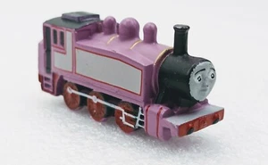 Thomas & Friends Tank Engine, Set of 2 Figures, ROSIE & SPENCER, My Busy Books - Picture 1 of 3