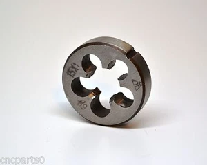 M15x1 RH 1,5" / 38 mm troquel - frenos de boca Mosin Nagant u otros (15 mm x 1,0) - Imagen 1 de 1