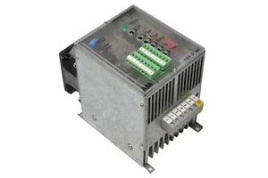 ABB servo drive motor controller VERITRON GCB 6622B, GCB6, GCB6622B - Picture 1 of 6