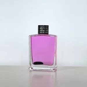 ferrofluid bottle - pink - Picture 1 of 1