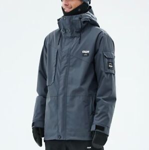DOPE ski jacket, UNISEX, XS