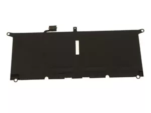 Brand NEW OEM Genuine 52Wh DXGH8 4-Cell Battery Dell XPS 9370 9380 H754V G8VCF - Picture 1 of 4