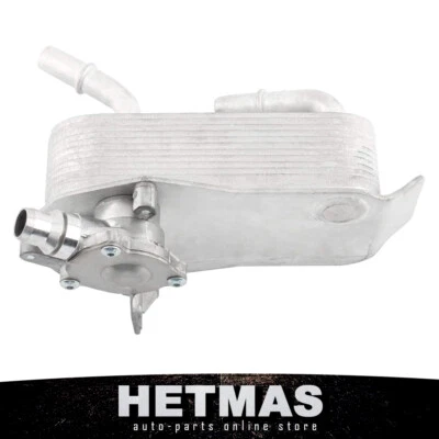 Enfriador de aceite de transmisión para BMW Serie 1 3 X1 Z4 128i 325i 328i 335i 328i xDrive Foto 1 de 4