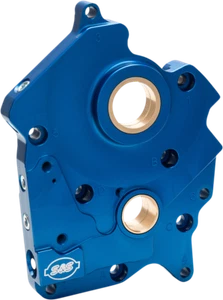 S & S Cycle Camplate 310-0939A - Picture 1 of 1