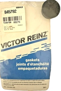 Tapón de culata de motor Mahle Victor Reinz B45782 compatible con Acura RL 91-1995, leyenda - Imagen 1 de 2