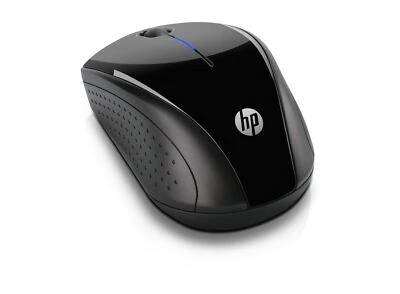 HP wireless mouse 220 (Black) - Up To 15 Months Battery Life - Image 1 of 4