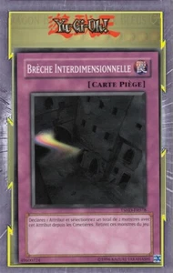 Interdimensionale Lücke TSHD-FR078 Normale Falle: Master x2 Entfernung von oben - Bild 1 von 1