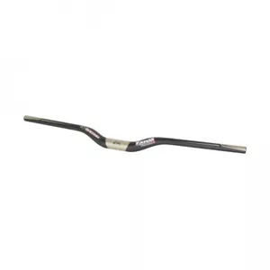 Lenker Fatbar Kohlenstoff v2 31.8 x 800mm Rise 20mm Sw M172-01-BK Renthal Rad MO - Bild 1 von 1