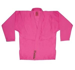 Shoshin S-550 rosa BJJ Gi - Imagen 1 de 3