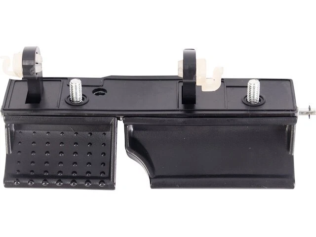 TRQ 73XW11J Rear Right Door Handle Fits 2001-2005 BMW 330xi Exterior Door Handle Foto 1 de 1