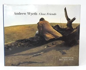 Betsy James Wyeth / Andrew Wyeth Close Friends 2001 - Bild 1 von 1
