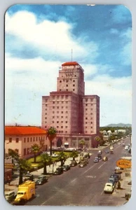 Postal oficina de correos y hotel Westward Ho Phoenix Arizona USPS - Imagen 1 de 2