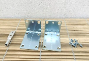 A920-RCKMT-C-19 EIA 19 inch Rack mount Option for the Cisco ASR 920 Compact - Bild 1 von 1