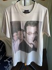 VINTAGE MORRISSEY Shirt Size LARGE