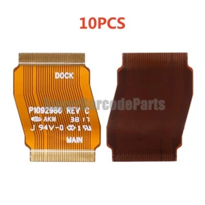 10 Stück Flexkabel für Zebra ZQ620 (P1092986) Mobiler Drucker - Bild 1 von 5