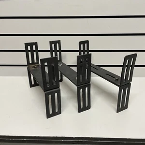 Havis U Brackets - 4”x9” - Picture 1 of 10