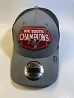 Tampa Bay Buccaneers New Era Nfc South Division Champions Hat Cap Nwt
