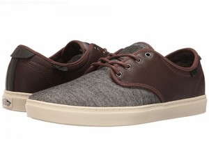 vans ludlow