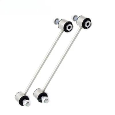 2PCS Rear Stabilizer Sway Bar Link Kit For Mercedes Benz W231 SL350 SL400 Foto 1 de 3