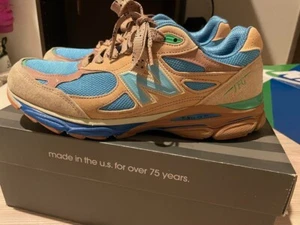 New Balance M990JG3 Joe Freshgoods 990v3 "Outside Clothes" Sneakers 29.0cm - Picture 1 of 12