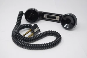 Push to Signal Amplified Handset Perp 396A - Picture 1 of 7