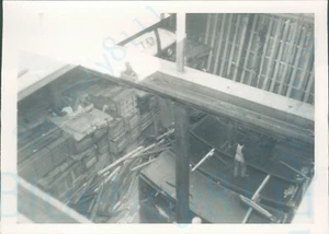 Marinero mercante Paramaribo Viking 9 años 60 acero almacenamiento bodega 5*3,5"  - Imagen 1 de 2