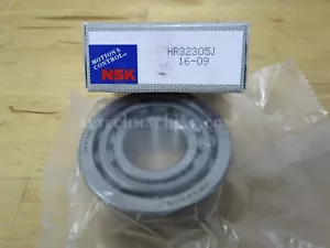 HR32305J NSK Taper Roller Bearing Cone & Cup Set - Picture 1 of 1