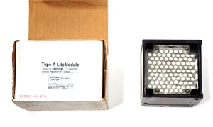 Tectivity LM050BM LiteModule Machine Vision Type A Light Module 12V DC - Picture 1 of 4