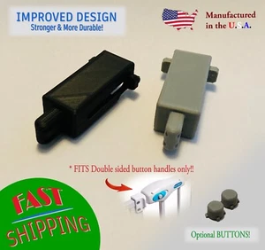 Replacement Latch for Carlson and Regalo Pet Gate Select Models - Picture 1 of 11