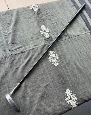 Cobra Mallet 004 Golf Putter RH Right Handed 35" - Image 1 of 4