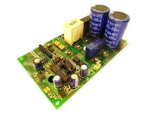 Servoamplificador Daihen PRS-4215C - Imagen 1 de 12