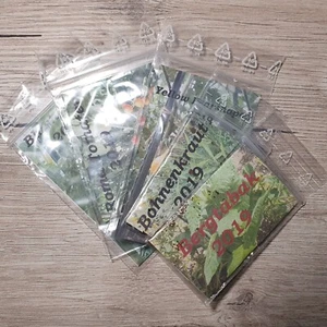 Lagerverkauf...Tomaten-, Paprika-, Chili-, Blumensamen - Mixpaket 4 - 15 Tütchen - Bild 1 von 3