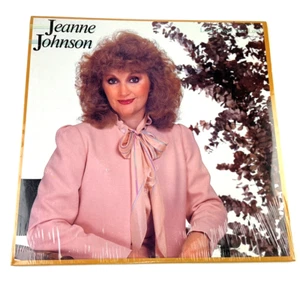 Jeanne Johnson Lord, I Need Your Love New Factory Sealed 1982 Vinyl LP Record - Picture 1 of 2