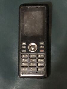 Kyocera Rally S1370 T-Mobile Locked Basic Phone Black Camera + SD card slot Used