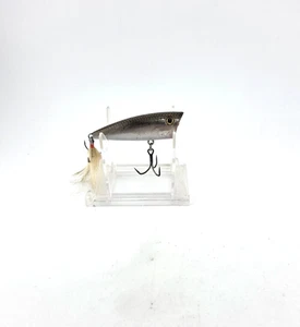 Gelber Magic Popper Top Wasser Angelköder - Bild 1 von 4