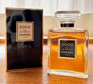 Chanel COCO Eau de Parfum 50ml (1.7 fl oz) New Unused - Picture 1 of 3