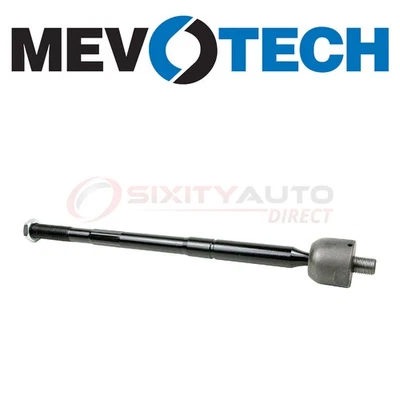 Mevotech Steering Tie Rod End for 2011-2014 Chrysler 300 3.6L 5.7L 6.4L V6 zy - Imagem 1 de 4