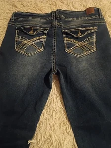 wallflower jeans Gr. 17 - Bild 1 von 5