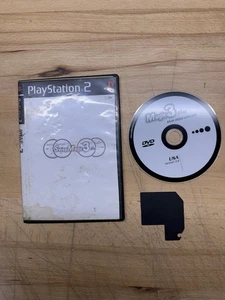 Swap Magic 3 Plus DVD ROM Driver USA ver 3.6 - Picture 1 of 3