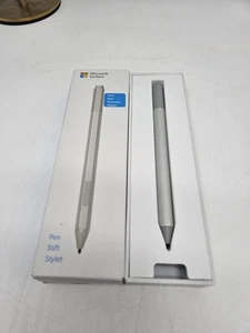 Microsoft Surface Pen Eingabestift - Silber EYU-00010 - Bild 1 von 2