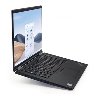 Lenovo ThinkPad Yoga X380 i5-8250U 8GB RAM 256GB SSD NVMe 13.3" FHD Touch - Bild 1 von 19