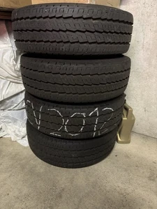 Continental Reifen 215/ 70/15 - Bild 1 von 19