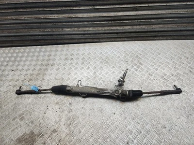 TOYOTA COROLLA VERSO BARRA DE DIRECCIÓN COMPLETA 1.8 GASOLINA MK2 2004-2010 Foto 1 de 4