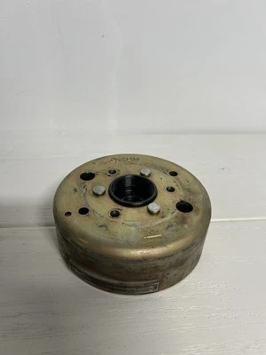 Volante magnético Polaris Scrambler 90 01 Foto 1 de 3