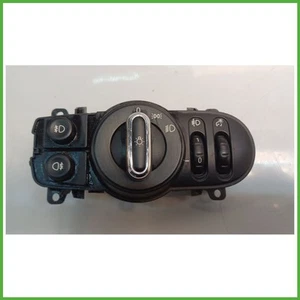 Selector De Comando De Luces MINI MINI Clubman F54 2.0 61315A25476 2015 - Imagen 1 de 6