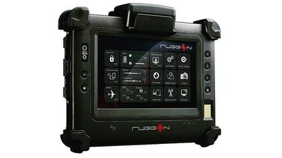 RuggOn 311B rugged tablet computer NEW IN BOX - Image 1 of 4