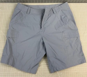 Under Armour Herren Cargo Shorts Grau Gr. 34 Neu ohne Etikett - Bild 1 von 4