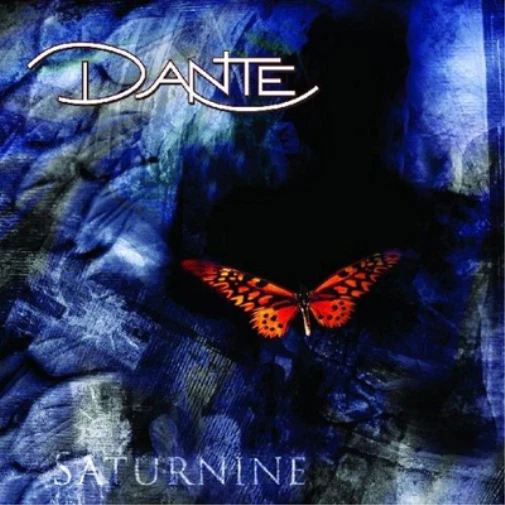Dante Saturnine (CD) Album (US IMPORT) - Bild 1 von 1