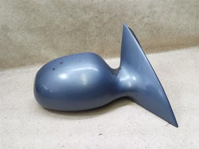 Espejo retrovisor lateral derecho pasajero eléctrico azul térmico compatible con Mercury Sable G61 1999 Foto 1 de 4